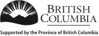 British Columbia Logo